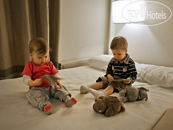 New photos from tourists Mercure Amiens Cathedrale 3*