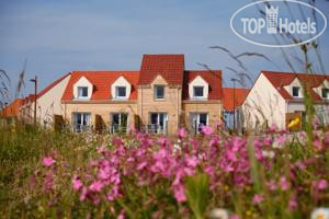 Hotel photo Odalys Les Villas de la Baie 
