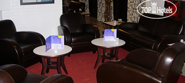 New photos from tourists Kyriad Compiegne 3*