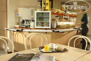 New photos from tourists Premiere Classe Soissons 1*