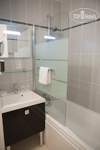 New photos from tourists Inter-Hotel City 2*