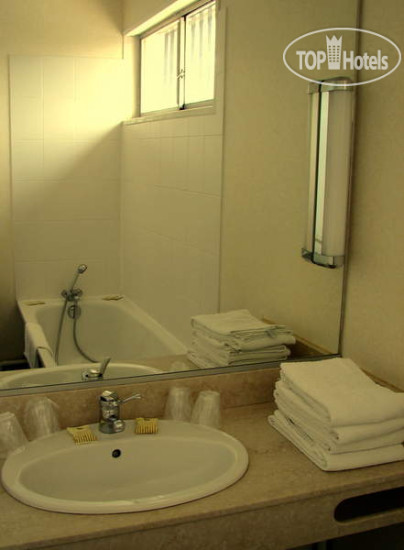 New photos from tourists Hotel Centre Plage 2*