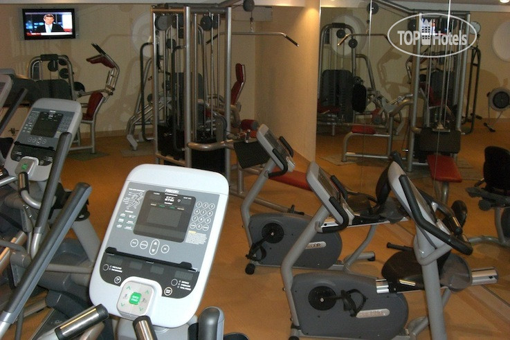 New photos from tourists Golf Hotel Montpellier Juvignac 3*
