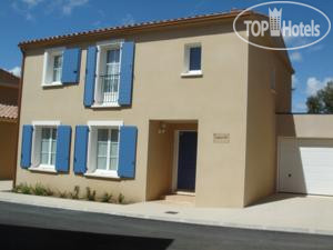 Hotel photo Residence Enclos De L Aqueduc 4*