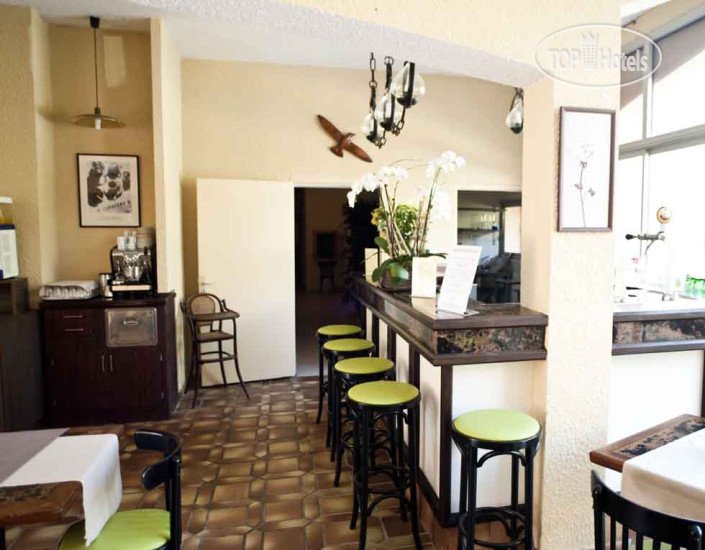 New photos from tourists Le Maritime 2*