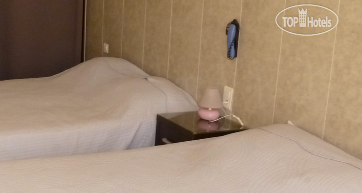 New photos from tourists Vila Hotel 2*