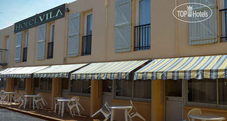 Hotel photo Vila Hotel 2*