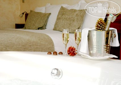 New photos from tourists Clarion Suites Narbonne Ile Du Gua 2*
