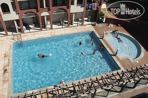 Hotelier's photos Alhambra 2*