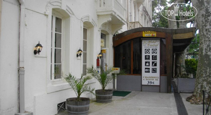 Hotelier's photos Hotel Central 2*