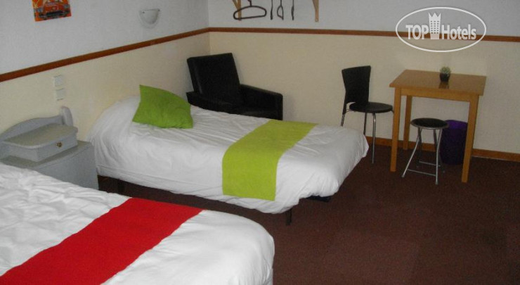 New photos from tourists Hotel Central 2*