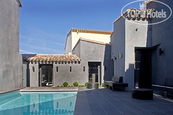 New photos from tourists De L Octroi 3*