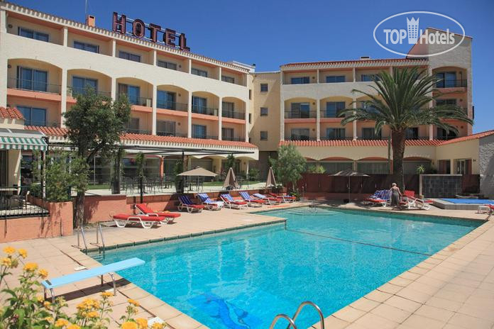 Hotelier's photos Mas Des Arcades 3*
