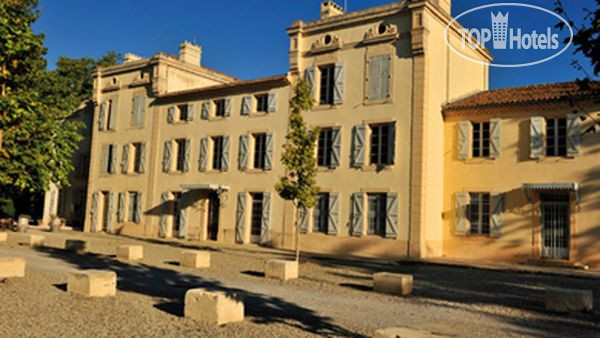 Hotelier's photos Chateau de Jouarres