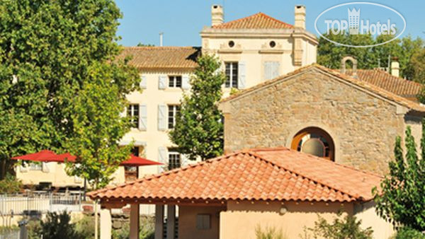 New photos from tourists Chateau de Jouarres