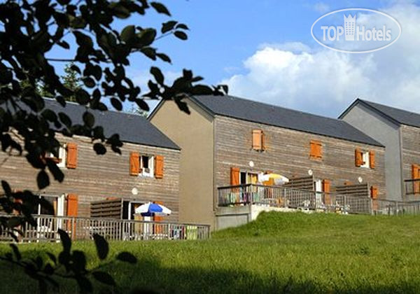 Hotel photo Le Domaine Des Sources 2*