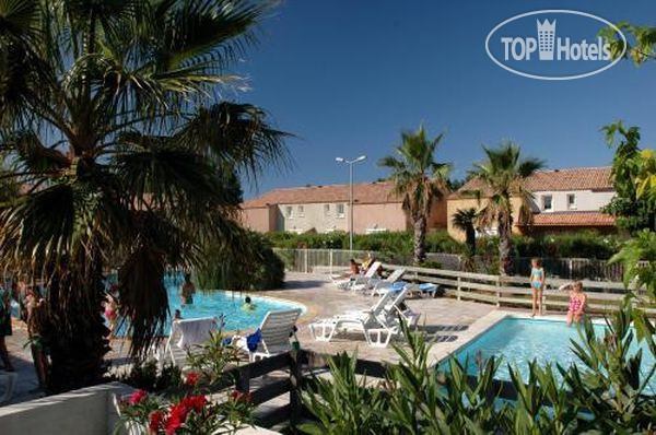 Hotel photo Le Grand Bleu 3*