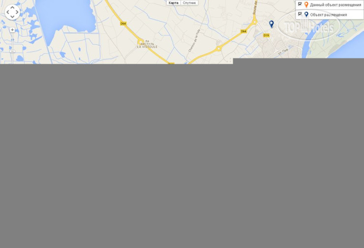 Новые добавленные фото туристов Le Grand Bleu 3*