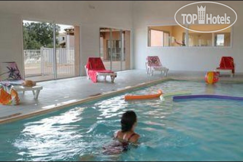 New photos from tourists Residence Nemea Les Portes Des Cevennes 3*