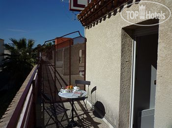 New photos from tourists Ulysse 3*