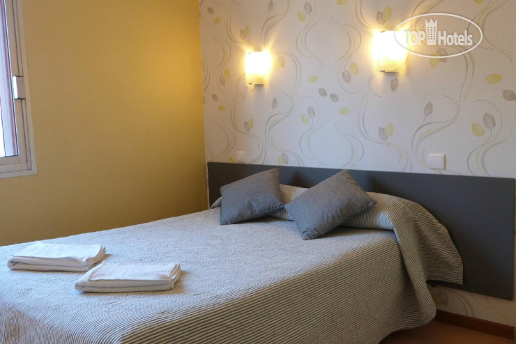 Hotelier's photos Kennedy Hotel 3*