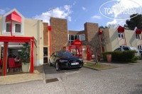 New photos from tourists Inter-Hotel Costieres 3*
