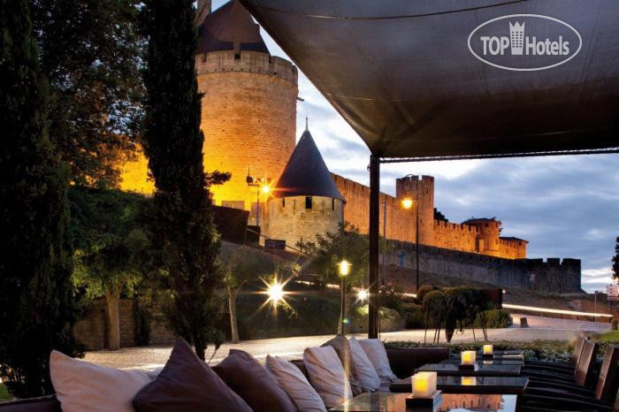 New photos from tourists Montmorency Hotel 3*