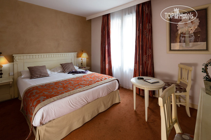New photos from tourists Royal Hotel Montpellier 3*