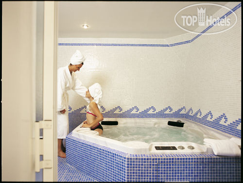 New photos from tourists Le Cottage 3*