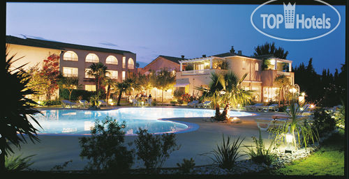 Hotelier's photos Le Cottage 3*