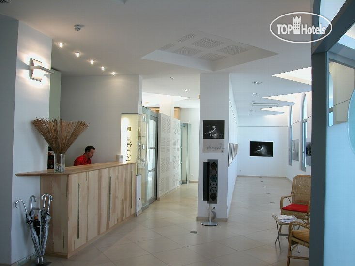 New photos from tourists Les Ateliers de l'Image Deluxe 4*