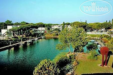 Hotelier's photos Belambra Club La Presquile du Ponant 2*