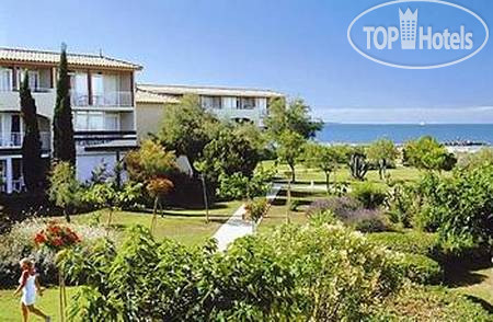 Hotelier's photos Club Le Vidourle 2*