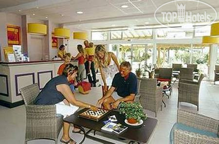 New photos from tourists Club Le Vidourle 2*