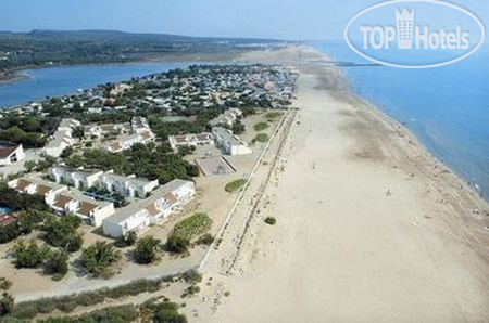 Hotelier's photos Club Les Ayguades 2*