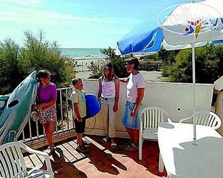 New photos from tourists Club Les Ayguades 2*