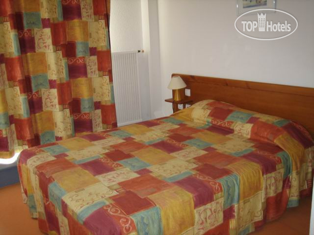 New photos from tourists Le Neptune 2*