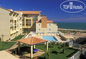Hotelier's photos Alizea Beach 2*