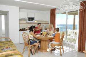 New photos from tourists Alizea Beach 2*
