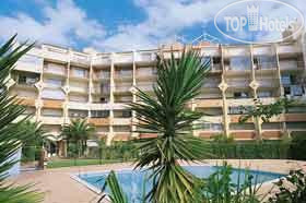 Hotel photo Les Terrasses de Richelieu 2*