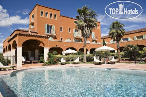 Hotel photo Palmyra Golf Club 2*