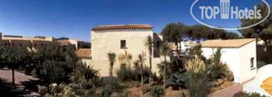 Hotel photo Saint Loup 2*