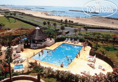 New photos from tourists Savanna Beach Les Terrasses de Savanna 2*