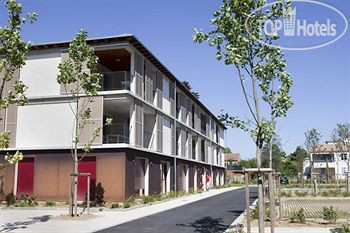 Hotel photo Cerise Carcassonne 3*