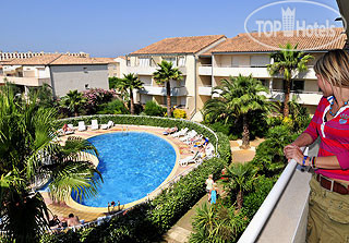 New photos from tourists Le Mayflower 3*