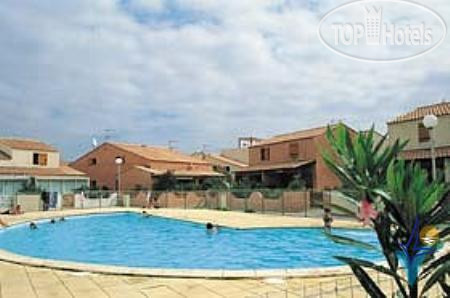Hotel photo Les Lagunes du Soleil 2*