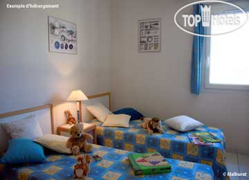 New photos from tourists Les Mas de la Mer Lagrange 2*
