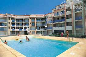 Hotel photo Les Sables d`Or 2*