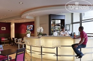 New photos from tourists Novotel La Grande Motte Golf 3*