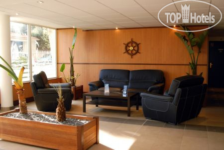 New photos from tourists Appart'City Montpellier 2*